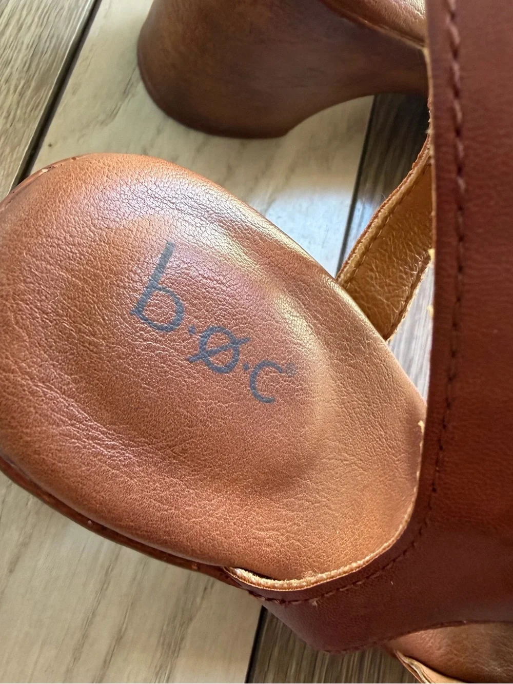 b.o.c. womens gigi